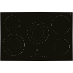Изображение товара Электрическая варочная панель Lex EVH 772A BL