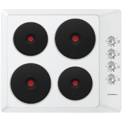 Изображение товара Электрическая варочная панель Maunfeld EEHE.64.4W