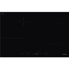 Изображение товара Электрическая варочная панель Smeg SE484EMTD