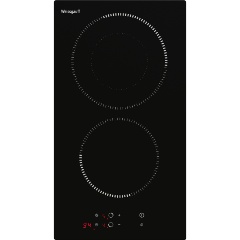 Изображение товара Электрическая варочная панель Weissgauff HV 312 BM