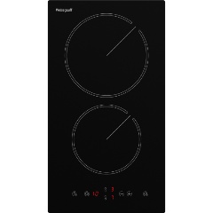 Изображение товара Электрическая варочная панель Weissgauff HV 32 BM