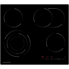 Изображение товара Электрическая варочная панель Zigmund & Shtain CN 51.6 B