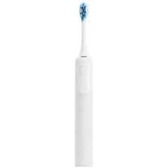 Изображение товара Электрическая зубная щетка Xiaomi Oscillation Electric Toothbrush белая с 3 режимами и водонепрониц