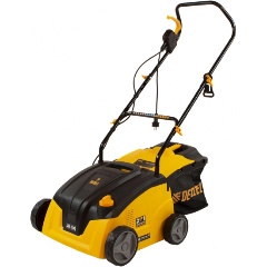 Изображение товара Аэратор-скарификатор электрический DENZEL SAE-1500 57701