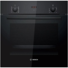 Изображение товара Электрический духовой шкаф Bosch HBF512BB1T