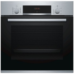 Изображение товара Электрический духовой шкаф Bosch Serie|4 HBF534ES0Q