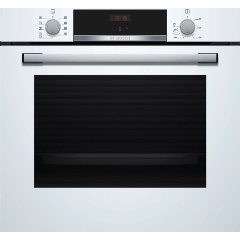 Изображение товара Электрический духовой шкаф Bosch HBF534EW0Q