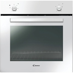 Изображение товара Электрический духовой шкаф Candy FCP100W/E