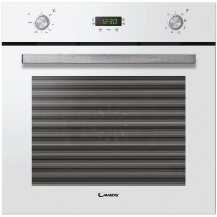 Изображение товара Электрический духовой шкаф Candy FCT605WXL с функцией очистки паром и сенсорным управлением
