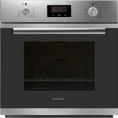 Изображение товара Электрический духовой шкаф Darina 1U5 BDE112 708 X5