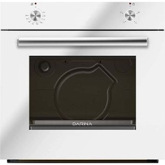 Изображение товара Электрический духовой шкаф Darina BO 1700 W