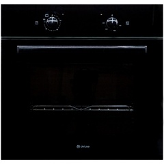 Изображение товара Электрический духовой шкаф Deluxe 6003.01эшв-070 58 л черный