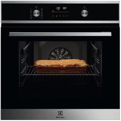 Изображение товара Электрический духовой шкаф Electrolux EOF6P76BX