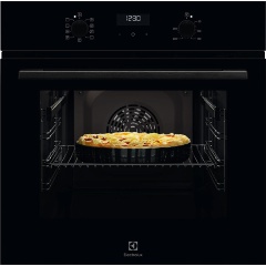 Изображение товара Электрический духовой шкаф Electrolux KODEF70BZ