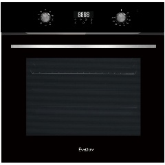 Изображение товара Электрический духовой шкаф Evelux EO 635 PB