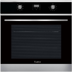 Изображение товара Электрический духовой шкаф Evelux EO 635 PX