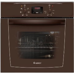 Изображение товара Электрический духовой шкаф Gefest ЭДВ ДА 602-02 55л, белый