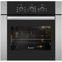 Изображение товара Электрический духовой шкаф Gefest ЭДВ ДА 622-01 Н3 черный