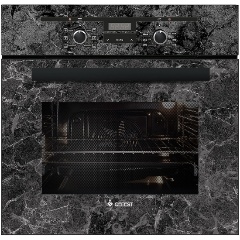 Изображение товара Электрический духовой шкаф Gefest ЭДВ ДА 622-02 К53