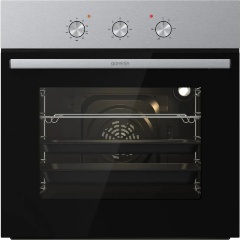 Изображение товара Электрический духовой шкаф Gorenje BO6727E03NX