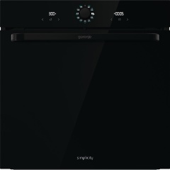 Изображение товара Электрический духовой шкаф Gorenje BOS6737SYB