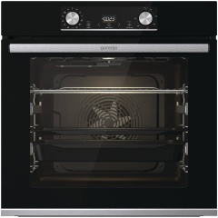 Изображение товара Электрический духовой шкаф Gorenje BOSX6737E09BG