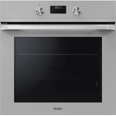 Изображение товара Электрический духовой шкаф Haier HOQ-K5AAN3GG с функциями конвекции и гриля 72 л