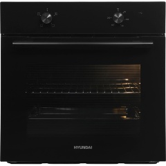 Изображение товара Электрический духовой шкаф Hyundai HEO 6234 BG