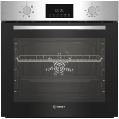 Изображение товара Электрический духовой шкаф Indesit IFE 3644 J IX