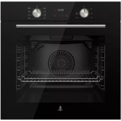 Изображение товара Электрический духовой шкаф Jacky's JO EB7628 с конвекцией и грилем