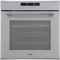 Изображение товара Электрический духовой шкаф Korting OKB 1331 GBXGr сенсорное управление 72 л