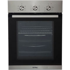 Изображение товара Электрический духовой шкаф Korting OKB 4630 CMX