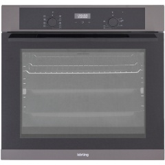 Изображение товара Электрический духовой шкаф Korting OKB 691 CSXN 60 л современный дизайн