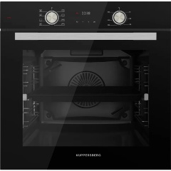Изображение товара Электрический духовой шкаф Kuppersberg HO 608 B 80 л, электросовместимый, турция