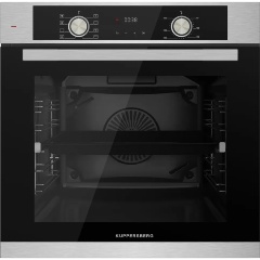 Изображение товара Электрический духовой шкаф Kuppersberg HO 608 BX 80л конвекция гриль турция