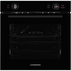 Духовой шкаф kuppersberg ht 612 black