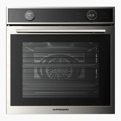 Изображение товара Электрический духовой шкаф Kuppersberg HT 612 BX