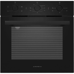 Изображение товара Электрический духовой шкаф Maunfeld AEOC6040B2, 60 литров, гидролизная очистка