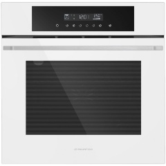 Изображение товара Электрический духовой шкаф Maunfeld AEOD60103W 60 литров сенсорное управление