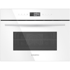 Изображение товара Электрический духовой шкаф Maunfeld AMCO458GW