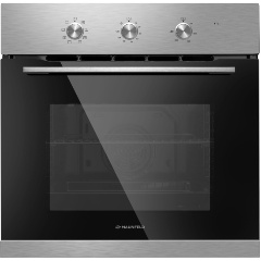 Изображение товара Электрический духовой шкаф Maunfeld MEOC708PS