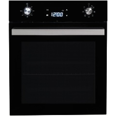 Изображение товара Электрический духовка Oasis D-45SD6 52 л черный с грилем и конвекцией