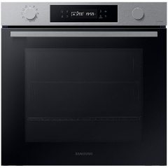 Изображение товара Электрический духовой шкаф Samsung NV7B4125ZAS/WT с управлением через приложение