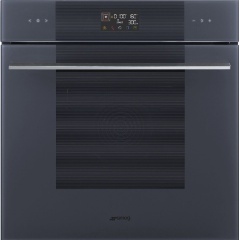 Электрический духовой шкаф smeg sf700po