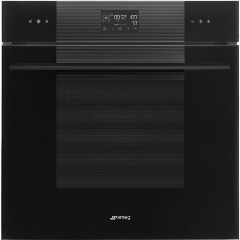 Изображение товара Электрический духовой шкаф Smeg SO6102S3PB3