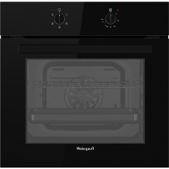 Изображение товара Электрический духовой шкаф Weissgauff EOM 185 BV 65л конвекция черный