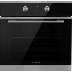 Изображение товара Электрический духовой шкаф Weissgauff EOV 661 PDX 69 л сенсорное управление