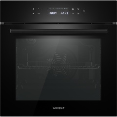 Изображение товара Электрический духовой шкаф Weissgauff EOV 799 SB