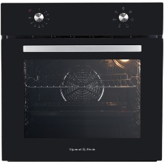 Изображение товара Электрический духовой шкаф Zigmund & Shtain E 162 B