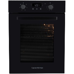 Изображение товара Электрический духовой шкаф Zigmund & Shtain E 173 B